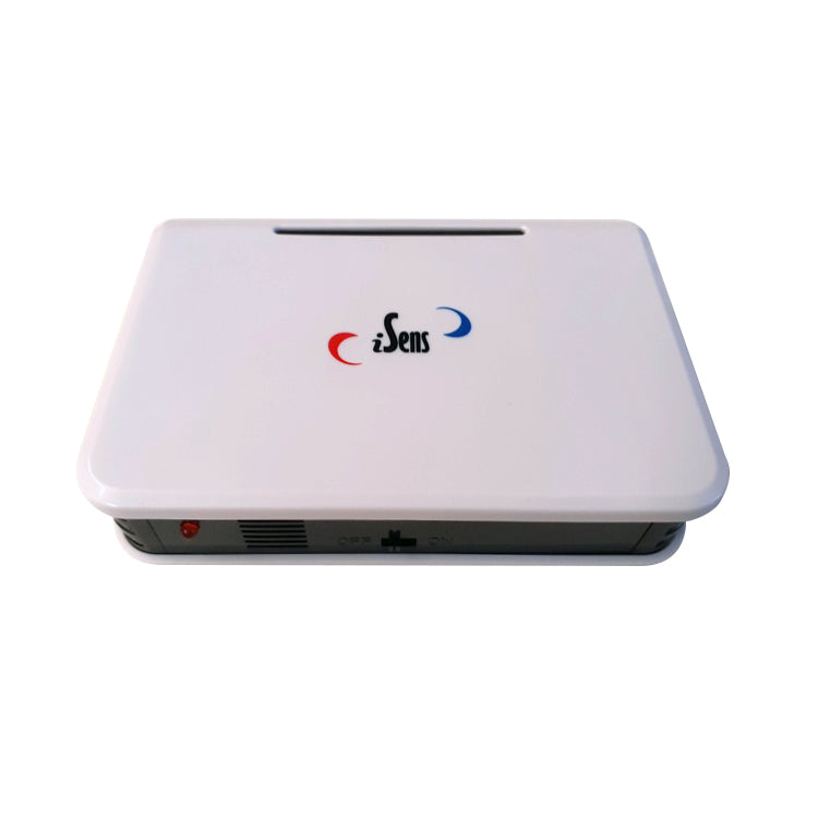 Gaslarm Sunwind GLA-D batteridrivet