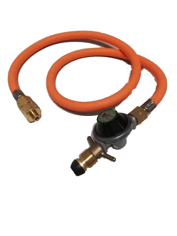 Weberkit (adapter engångsflaska till stor flaska)