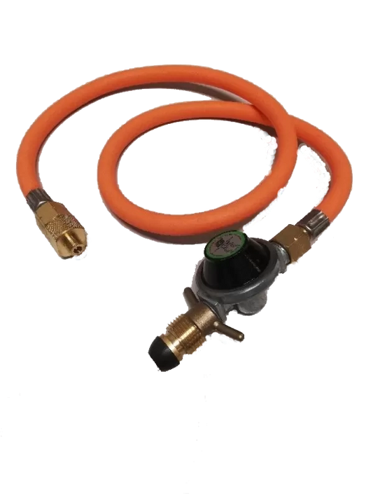 Weberkit (adapter engångsflaska till stor flaska)
