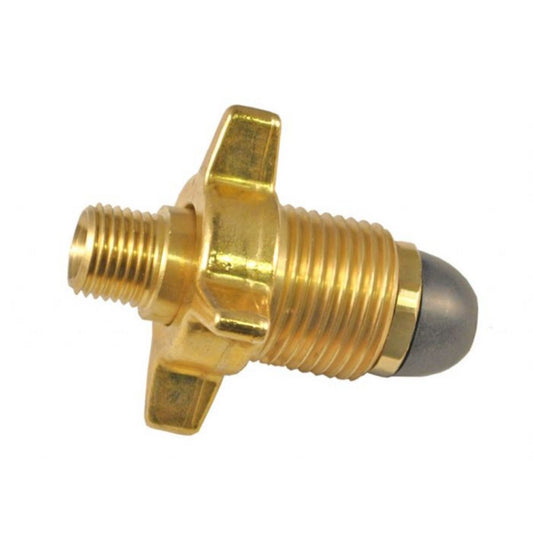 Flaskkoppling POL x 1/4"