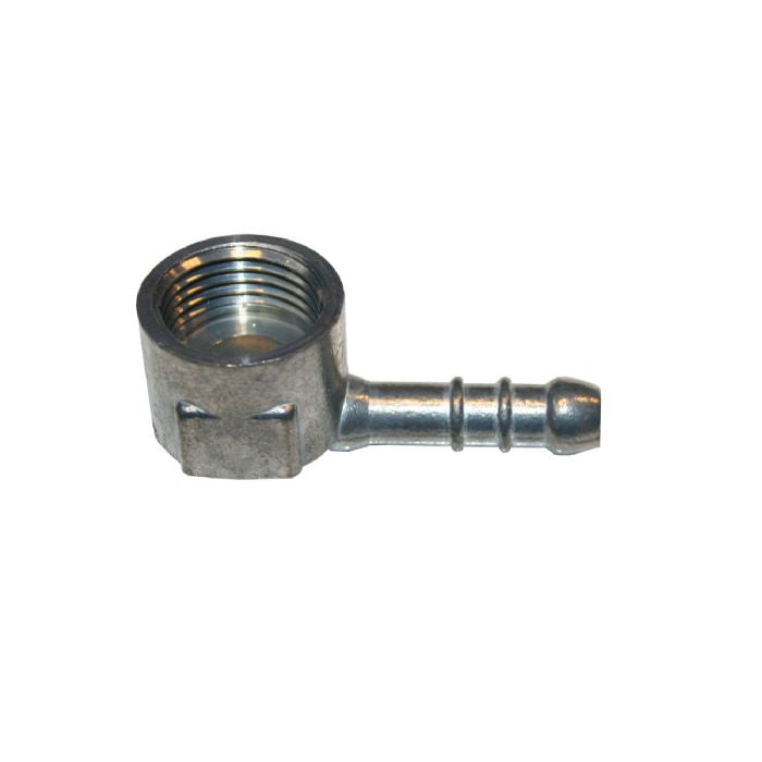 Hällanslutning gasol vinkel