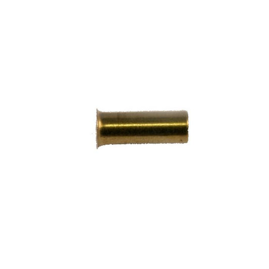 Stödhylsa 8mm gasolrör