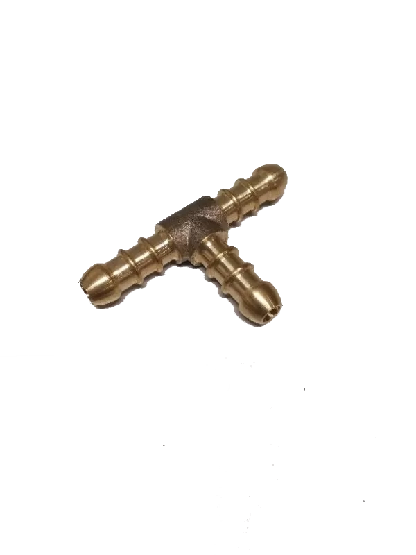 T-koppling 8mm