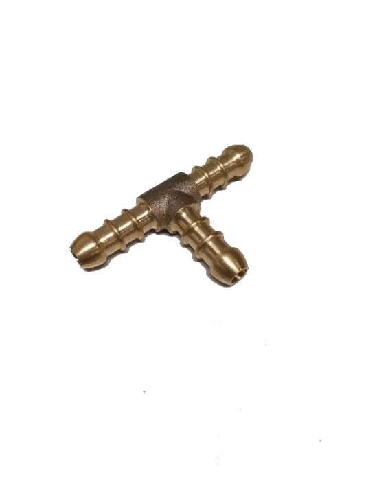T-koppling 8mm