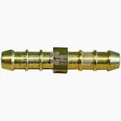 Skarvkoppling 8mm gasolslang