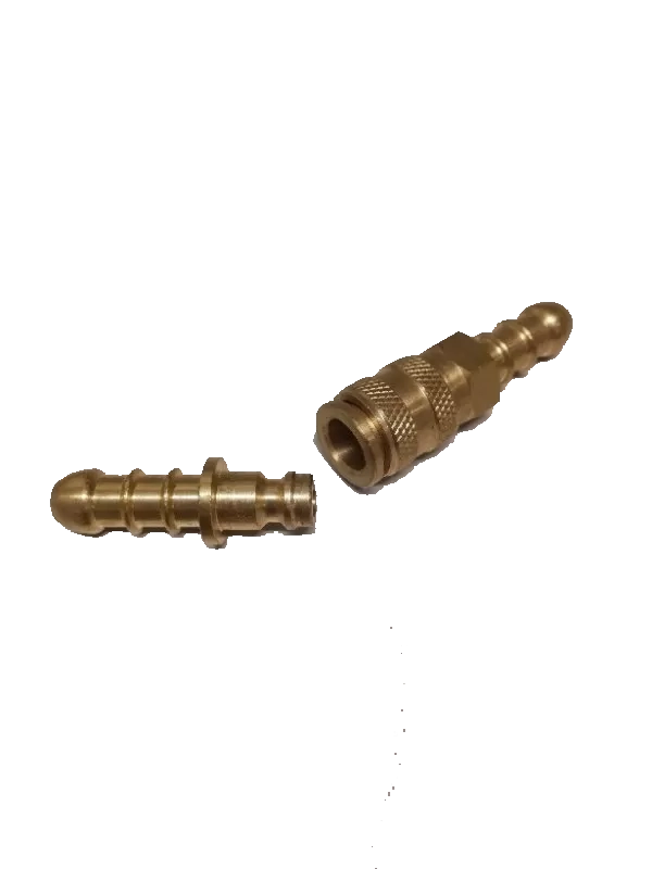 Snabbkopplingar