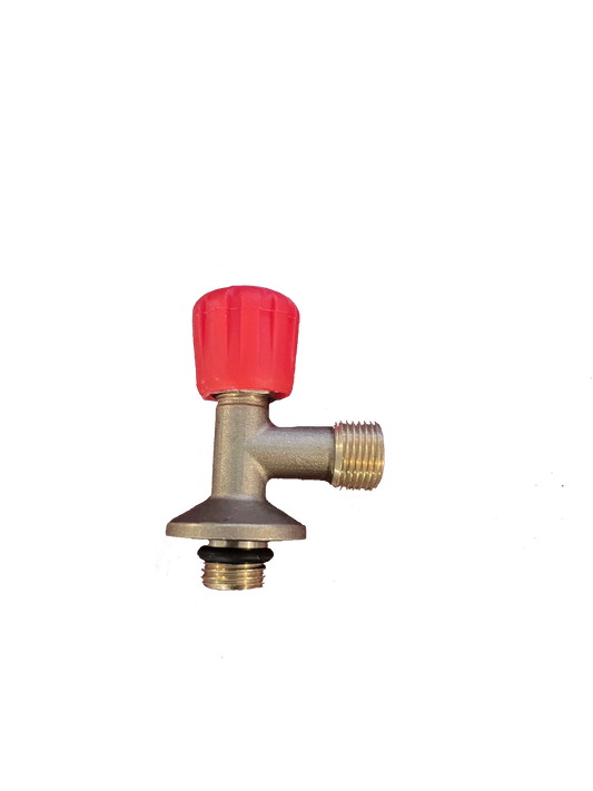 Ventil M14 x 3/8"v