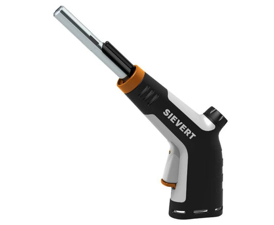 Handbrännare PowerJet PRO